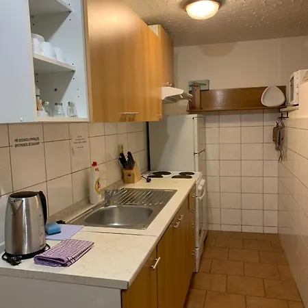 Guest house Vinarsky Dum Palava