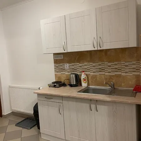 Vinarsky Dum Palava Guest house Strachotin
