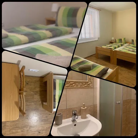 Vinarsky Dum Palava Guest house