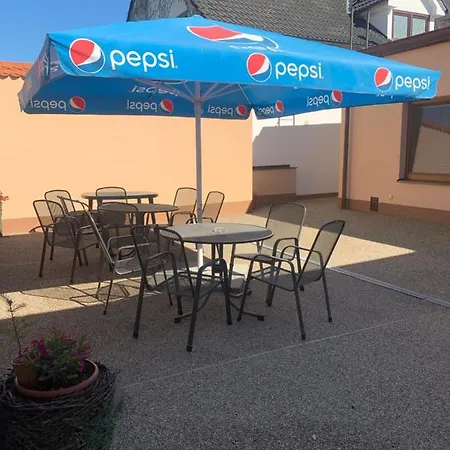 Vinarsky Dum Palava Guest house Strachotin