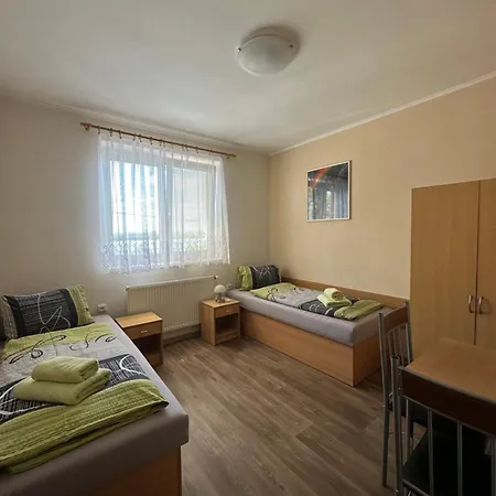 Vinarsky Dum Palava Guest house