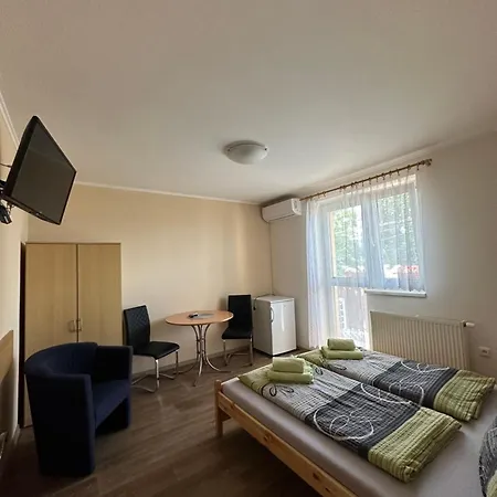 Vinarsky Dum Palava Guest house Strachotin