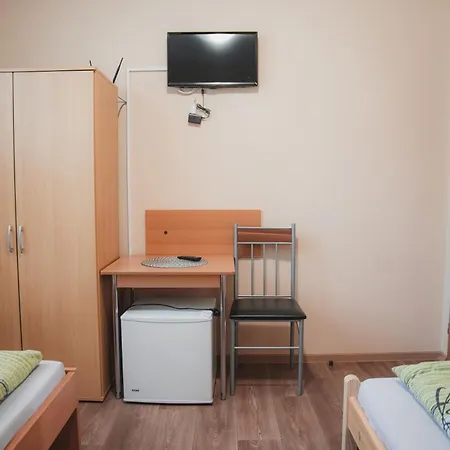 Guest house Vinarsky Dum Palava Strachotin