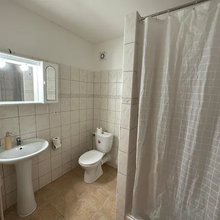 Vinarsky Dum Palava Guest house Strachotin