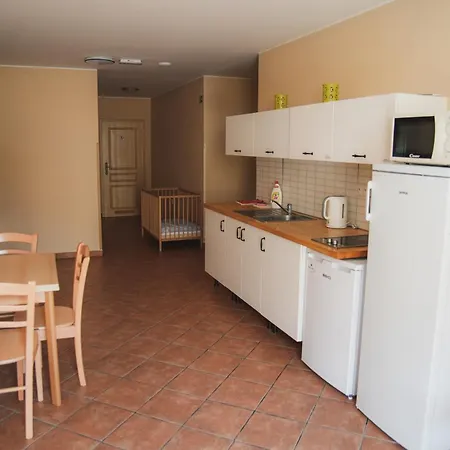 Guest house Vinarsky Dum Palava 2*