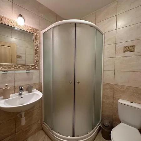 Guest house Vinarsky Dum Palava Strachotin