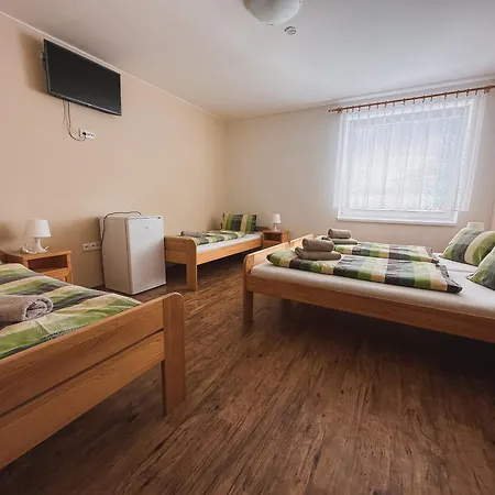 Guest house Vinarsky Dum Palava 2*