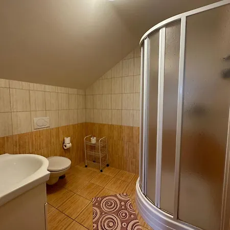 Guest house Vinarsky Dum Palava