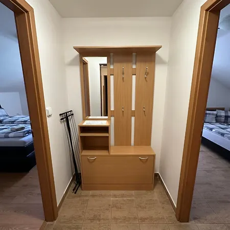 Guest house Vinarsky Dum Palava Strachotin