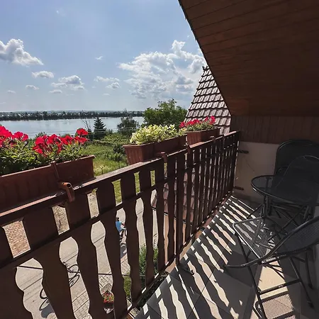 Vinarsky Dum Palava Guest house 2*
