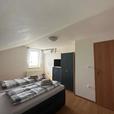 Guest house Vinarsky Dum Palava
