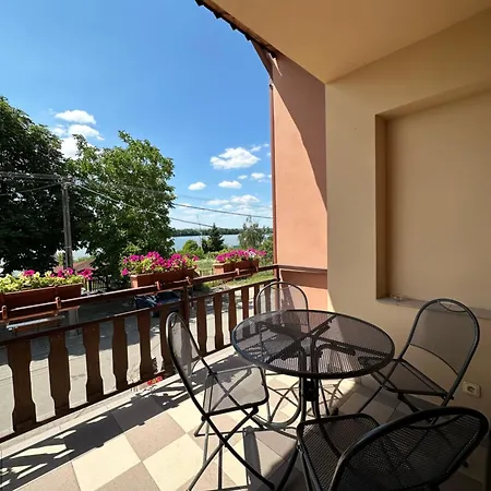 Vinarsky Dum Palava Guest house