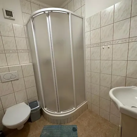 Vinarsky Dum Palava Guest house Strachotin
