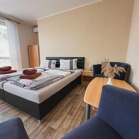 Vinarsky Dum Palava Guest house