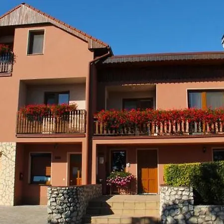 Vinarsky Dum Palava Guest house