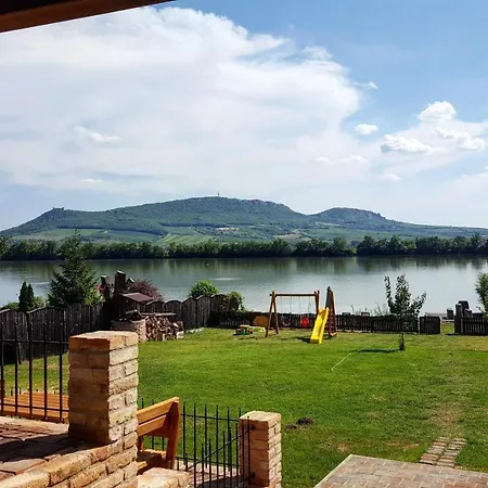 Vinarsky Dum Palava Guest house