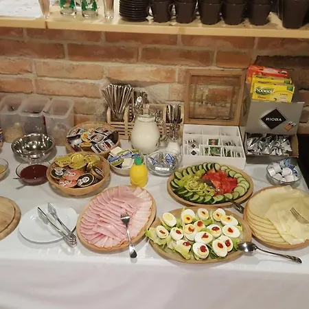 Guest house Vinarsky Dum Palava