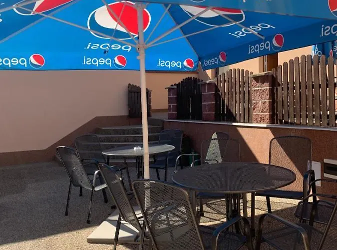 Guest house Vinarsky Dum Palava